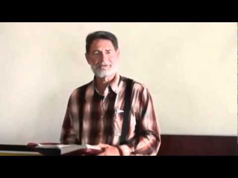 以基督的血得蒙救贖】巴伯詹寧斯 Bought with the precious blood of Christ. (【藉基督的血得蒙救贖】巴伯詹寧斯 Bought with the precious blood of Christ)