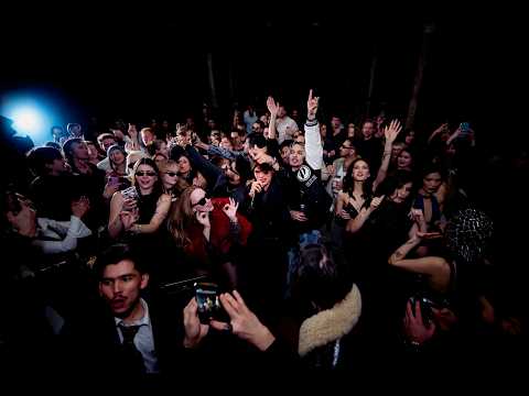 Séquence - Album Release Aftermovie