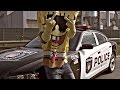 SpongeBOZZ - A.C.A.B. Planktonweed Tape 17.04 ...