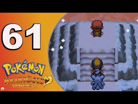 Pokemon Sacred Gold Nuzlocke: Part 61 - The Boy at the Summit