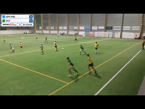KPV P06 vs FCY - 16/09/2020