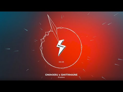 Shadow - ONIMXRU x SMITHMANE (slowed & reverb)