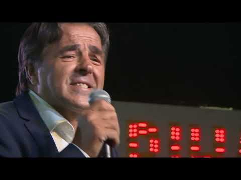 ZIJAD SIPOVIĆ - Ne daj da nas rastave - FESTIVAL NARODNE MUZIKE BIHAĆ 2022