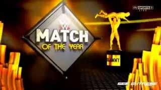 Slammy Awards 2014 - Highlights [720p HD]