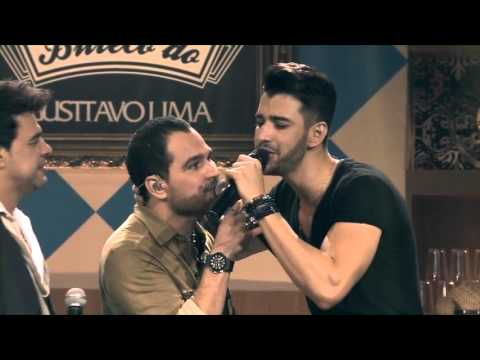 Saudade (part. Zezé Di Camargo & Luciano) - Gusttavo Lima