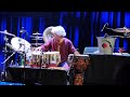 Trilok Gurtu - Solo Percussion - Live Pau - 23/05/2026