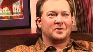 Tracy Lawrence 2004 Interview