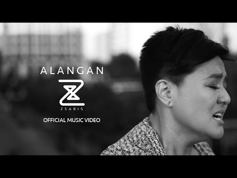 Alangan - Zsaris (Official Music Video)