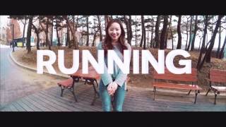 From The Airport - 'The Jump' Lyric Video