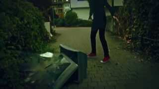 Eugene Rodin - The Liars [Official Music Video]