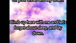 The Bluetones - Sleazy Bed Track LYRICS