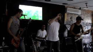 D'acapa - Assaltaram a Gramatica - Os Paralamas do Sucesso - Ensaio Aberto