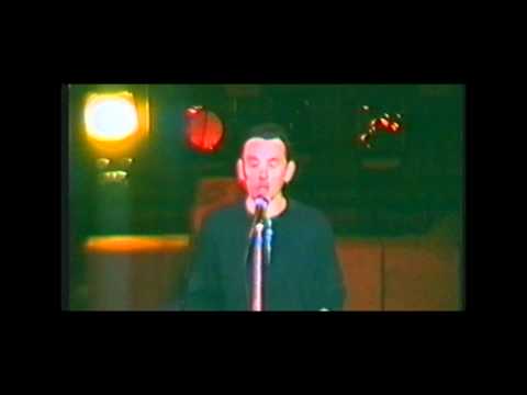 БИО (ex Биоконструктор) - Техноромантики (Live in 1992)