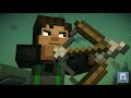 Minecraft Story Mode The Complete Adventure Episode 2 Assembly Required