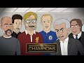 The Champions: Season 5, Episode 2