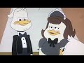 Ducktales Day Of The Only Child