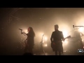 Diary Of Dreams - Psycho-Logic (Live in Hamburg, Markthalle, 12.04.2014)