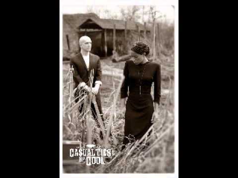 Casualties of Cool Devin Townsend Disc 2 Commentary