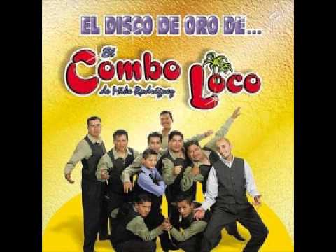 Video Amores De Cumbia (Audio) de El Combo Loco