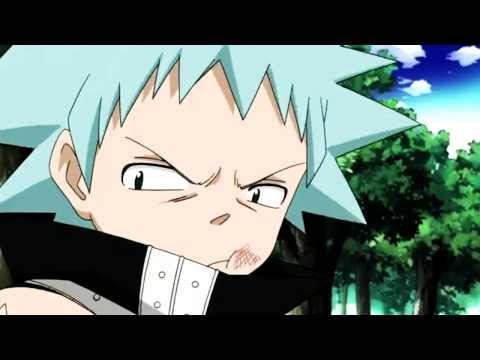 [BlackStar X Maka] - Camera Shy