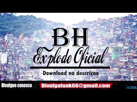 MTG=CLIMA DAS COMUNIDADES(DJS MARCUS V,VITIN MPC-DELUCA&FIUZA)