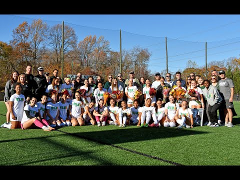 Women's Soccer vs  Goldey-Beacom