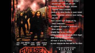Avulsed "Admist The Macabre"