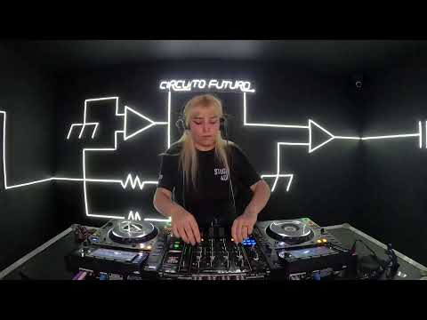 KATHE CDJ en Circuito Futuro - 5ta temporada