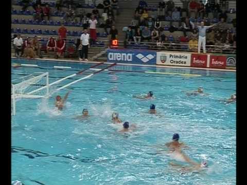 bihorsport.ro: CSM Oradea - Dinamo