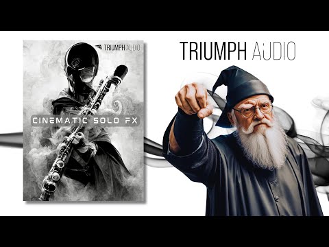 Free Download Cinematic Solo FX KONTAKT