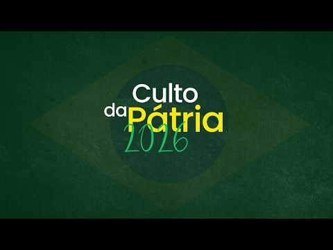 Culto da Pátria