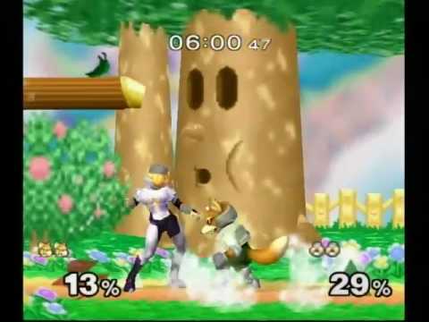 Tipperoni 49 WQF - ALP (Fox) vs JF (Sheik)