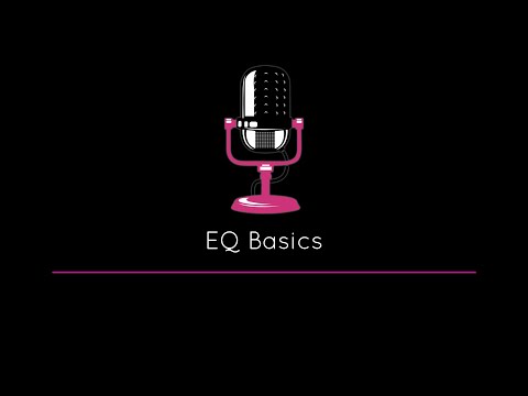 001 | EQ Basics for Dialogue | D. D. Rumin