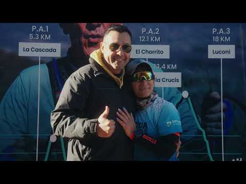 Resumen MTB Rally Calamuchita / Via Crucis Trail 2025