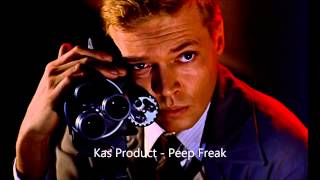 Kas Product-Peep Freak
