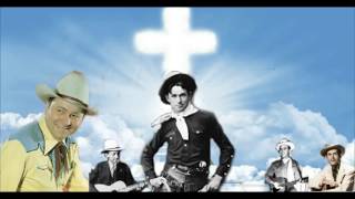 Hillbilly Heaven Tex Ritter with Lyrics