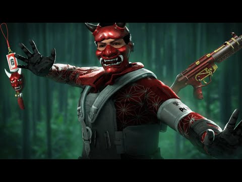 Rb6 Echo Demon Bundle