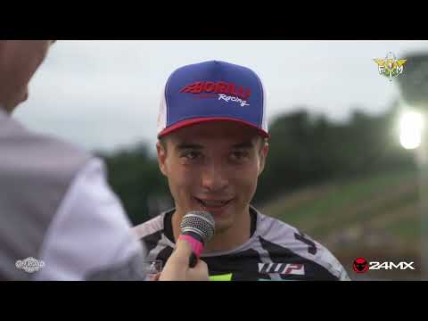 Internazionali d'Italia Supercross @24MXofficial 2023 - Malpensa - Round #3