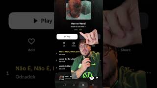 temos um possível disco do ano 👀 #musica