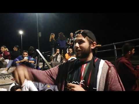 Taquito vs Olirikone // 8vos 10a CLASIFICATORIA FIRESTYLE 2019