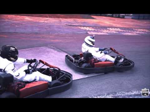 Copa Huayra TEMPORADA 2016