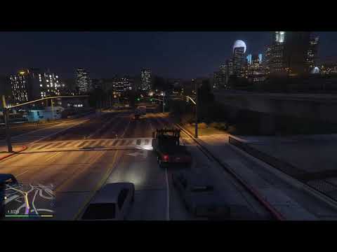 Grand Theft Auto V - PC Walkthrough Part 64: Grass Roots (The Drag)
