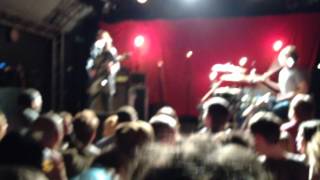 Blood Red Shoes - Speech Coma