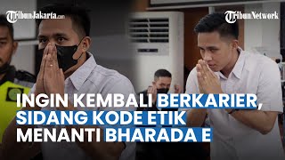 Ingin Kembali Berkarier di Polri, Sidang Kode Etik Menanti Bharada E yang Dijadwalkan Waktu Dekat
