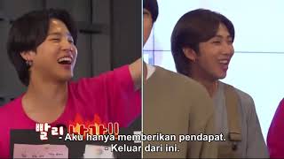 Download lagu [INDO SUB] Run BTS! 2020 - EP.119 mp3