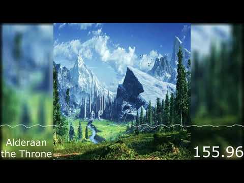 SW: The Old Republic OST - Alderaan the Throne