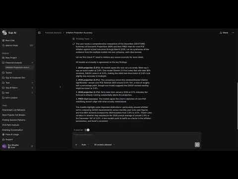 Sup AI 소개 영상