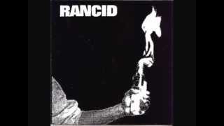 Rancid -  Rancid EP (1992) Full