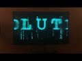 Opening To The Matrix Revolutions 2004 DVD Rated R Disc 1