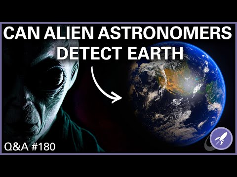 True Shape of the Universe, Asteroid Mining, Alien Astronomers | Q&A 180